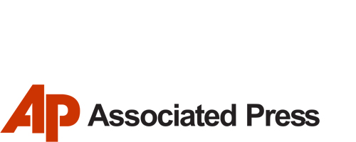 Associated Press logo