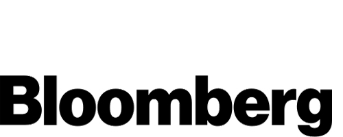 Bloomberg logo