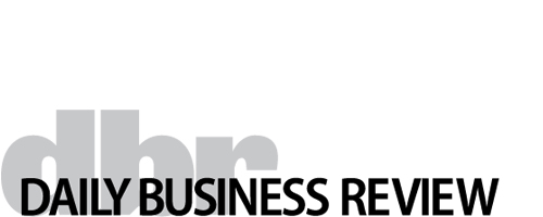 Daily Business Review logo