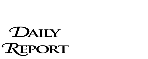 Daily Report logo