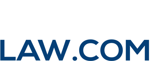 Law.com logo