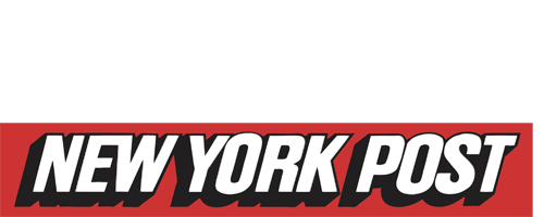 New York Post logo