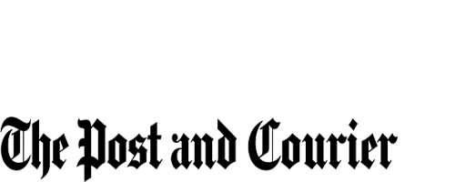 The Post & Courier logo