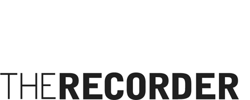 The Recorder logo