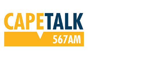 CapeTalk 567AM logo