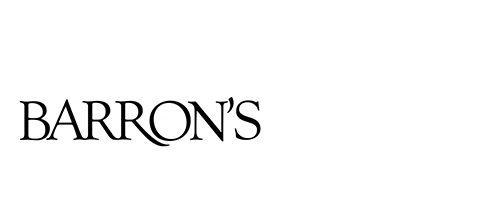 Barron's logo