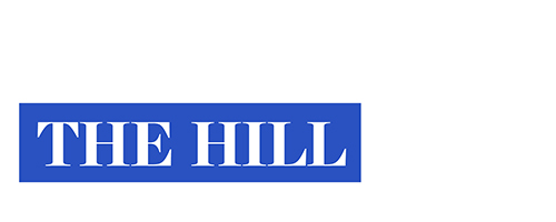 The Hill logo