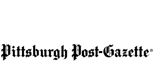 Pittsburgh Post-Gazette logo