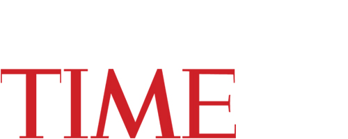 Time Magazine Logo