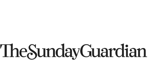 The Sunday Guardian Logo