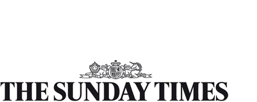 The Sunday Times Logo