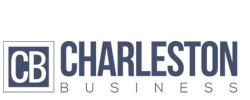 Charleston Business Magazine Logo