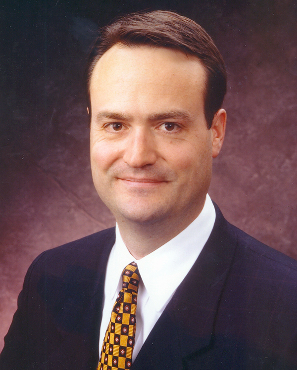 Thomas E. Burnett Jr.