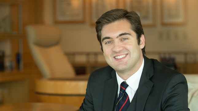 "Motley Rice member attorney Christopher F. Moriarty"