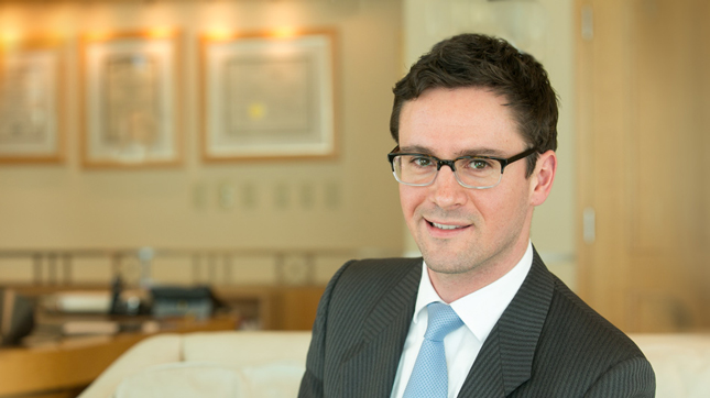 "Motley Rice member attorney Max N. Gruetzmacher"