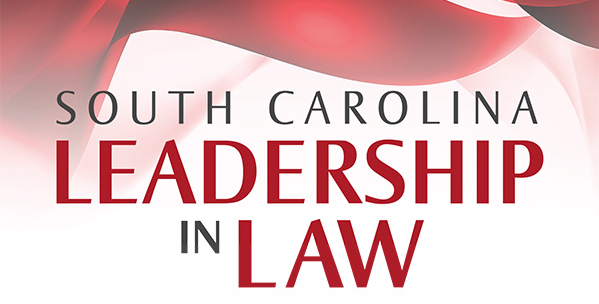 South Carolina Leadership in Law