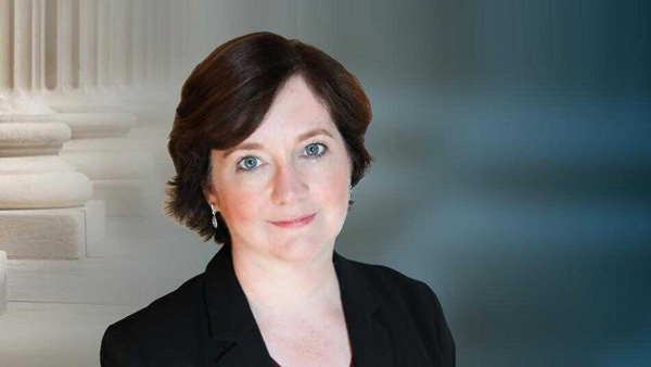Fidelma Fitzpatrick