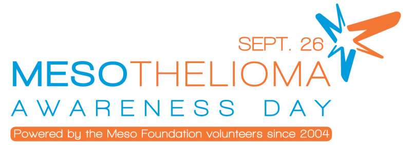Mesothelioma Awareness Day