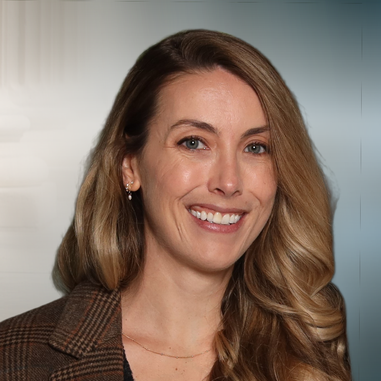 Sarah Cornwall staff headshot