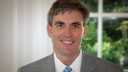 Motley Rice Asbestos Attorney Nathan D. Finch - Wiedemann and Wysocki Award Winner