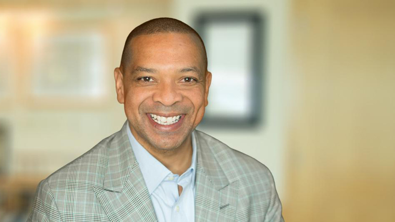 Marlon Kimpson Motley Rice attorney headshot