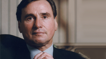 Ronald L. Motley - Motley Rice Founding Member headshot