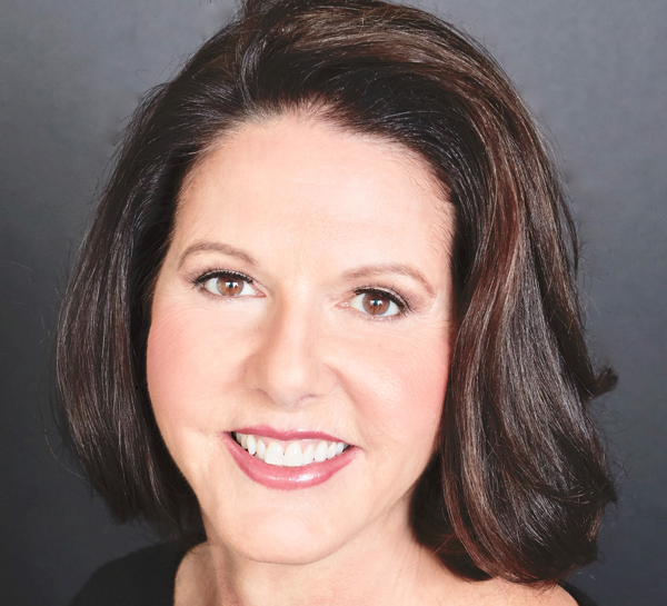 Headshot of Theresa Zagnoli, litigation specialist