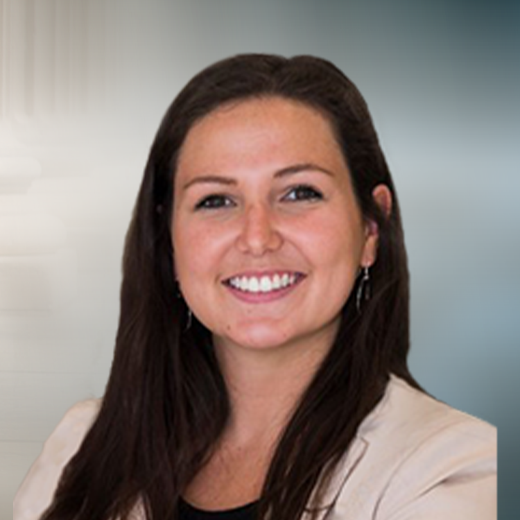 Grace Chandler attorney headshot