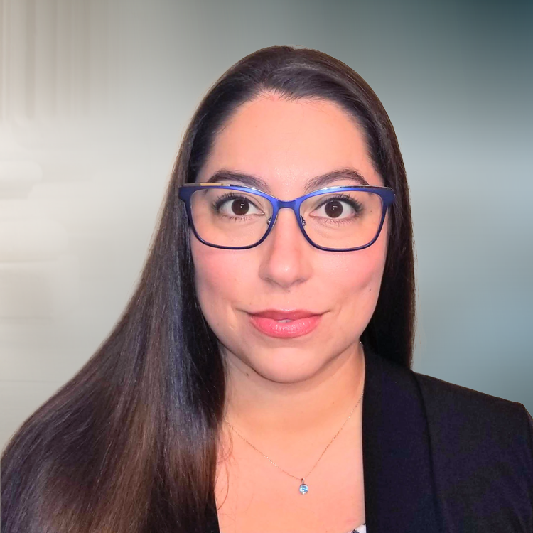 Moniqúe Christenson attorney headshot