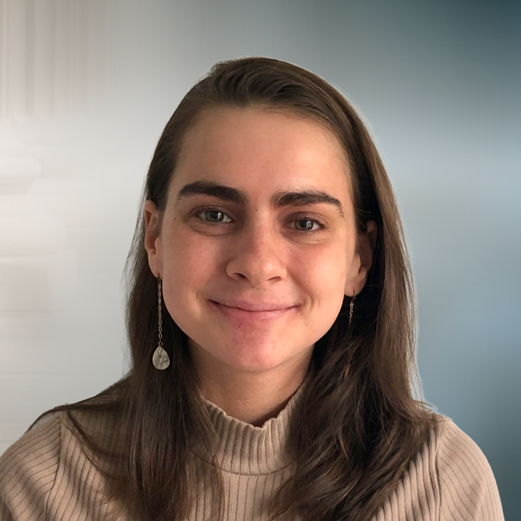 Florence Simon Attorney Headshot