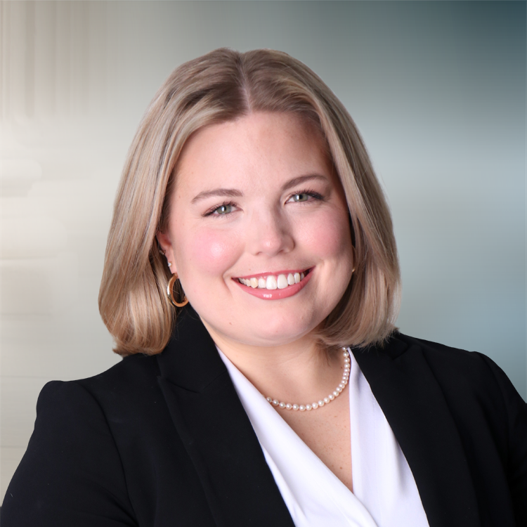 Celie Anderson Attorney Headshot