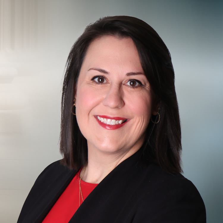 Alexandra Stulpin attorney headshot