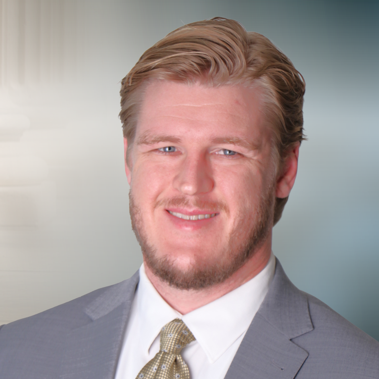 Jackson Vause Attorney Headshot