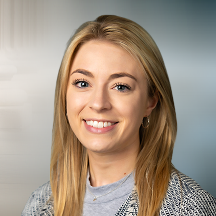 Jillian Murray Attorney Headshot