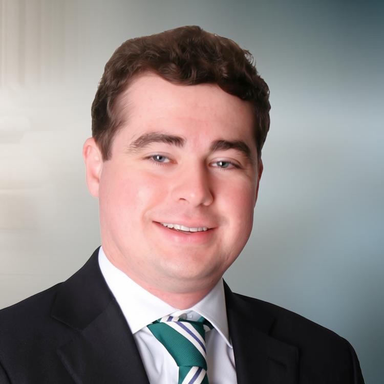 Samuel Strother Attorney Headshot
