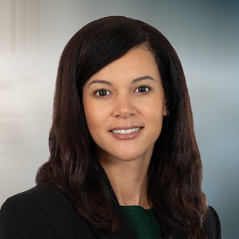Ebony Williams Bobbitt | Motley Rice Attorney
