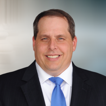 James R. Brauchle | Motley Rice Attorney