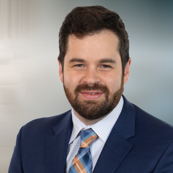 Ethan B. DuBois | Motley Rice Attorney