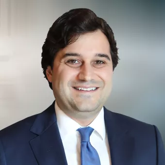 Andrew D. Harris | Motley Rice Attorney