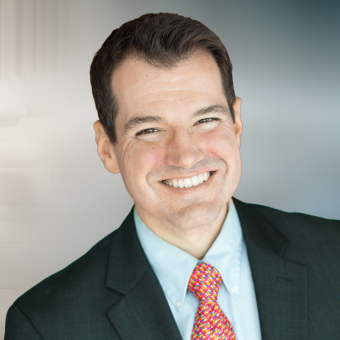 Mathew P. Jasinski | Motley Rice Attorney