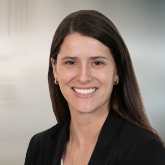 Alexis N. Lilly | Motley Rice Attorney