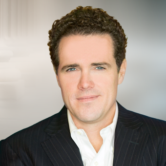 Josh Littlejohn | Motley Rice Attorney