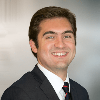 Christopher Moriarty | Motley Rice Attorney