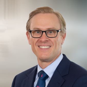 Lance Oliver | Motley Rice Attorney
