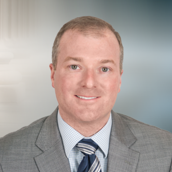 John David O'Neill | Motley Rice Attorney