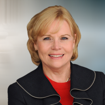 Mary F. Schiavo | Motley Rice Attorney