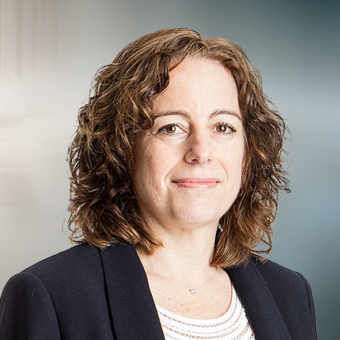 Linda Singer | Motley Rice Attorney