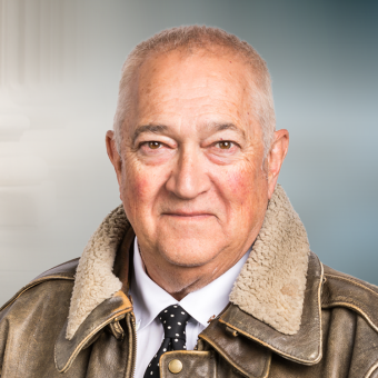 Fred Thompson III | Motley Rice Attorney