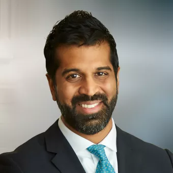 Previn Warren | Motley Rice Attorney