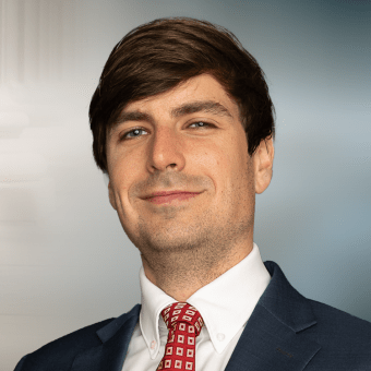 Ridge Mazingo | Motley Rice Attorney